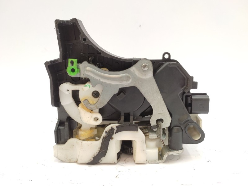 Cerradura Puerta Delantera Izquierda 9135cc  - Peugeot 4007 (vu_, Vv_) 2.2 Hdi 2
