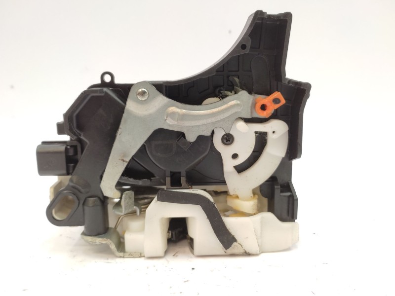 Cerradura Puerta Delantera Derecha 9136cq  - Peugeot 4007 (vu_, Vv_) 2.2 Hdi 2