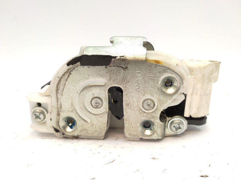 Cerradura Puerta Delantera Derecha 9136cq  - Peugeot 4007 (vu_, Vv_) 2.2 Hdi 3