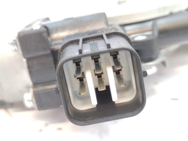 Recambio de elevalunas trasero izquierdo para peugeot 4007 (vu_, vv_) 2.2 hdi referencia OEM IAM   
