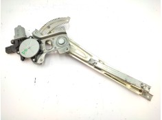Recambio de elevalunas delantero derecho para peugeot 4007 (vu_, vv_) 2.2 hdi referencia OEM IAM   