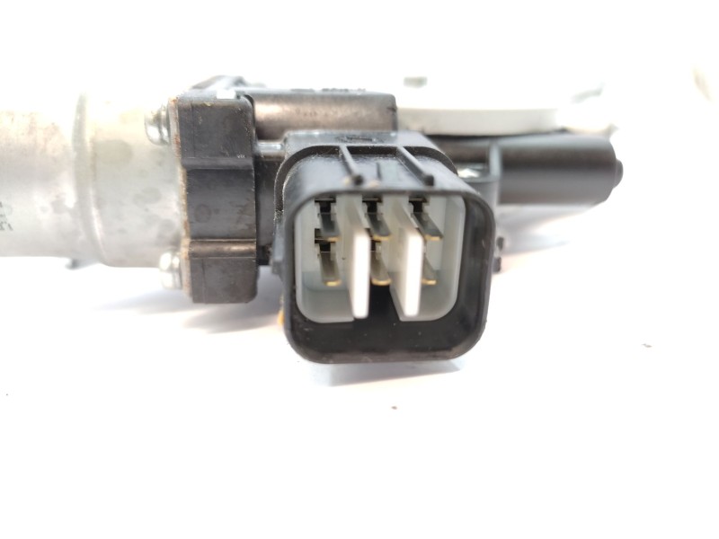 Elevalunas Delantero Derecho 9222cs  - Peugeot 4007 (vu_, Vv_) 2.2 Hdi 3
