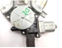ELEVALUNAS DELANTERO IZQUIERDO 9221CT 