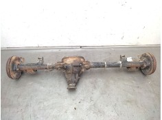 Recambio de puente trasero para fiat panda (141_) 1000 4x4 referencia OEM IAM   