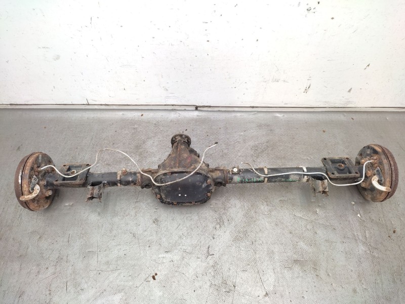 Puente Trasero 91397796  - Fiat Panda (141_) 1000 4x4 7