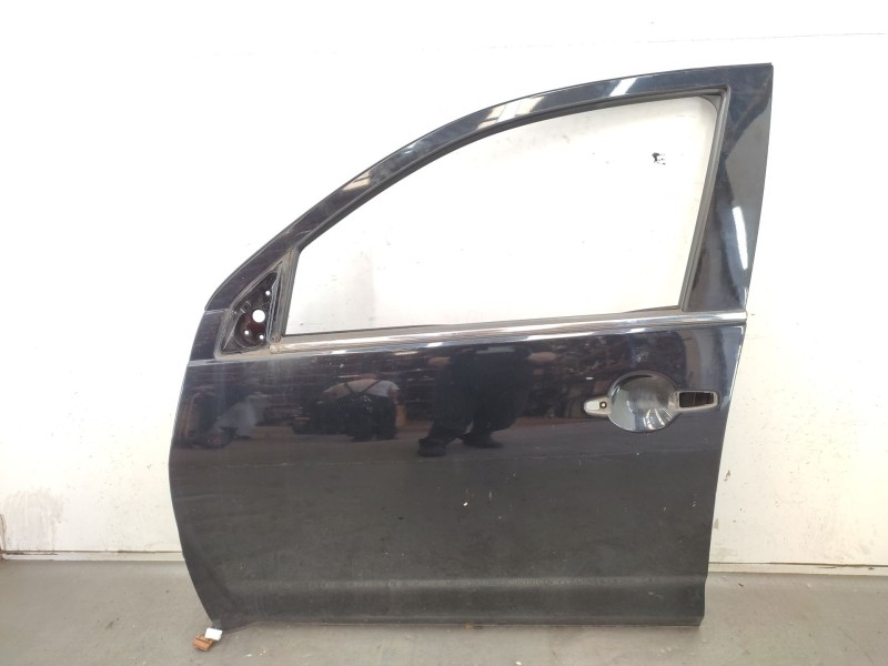 Recambio de puerta delantera izquierda para peugeot 4007 (vu_, vv_) 2.2 hdi referencia OEM IAM   