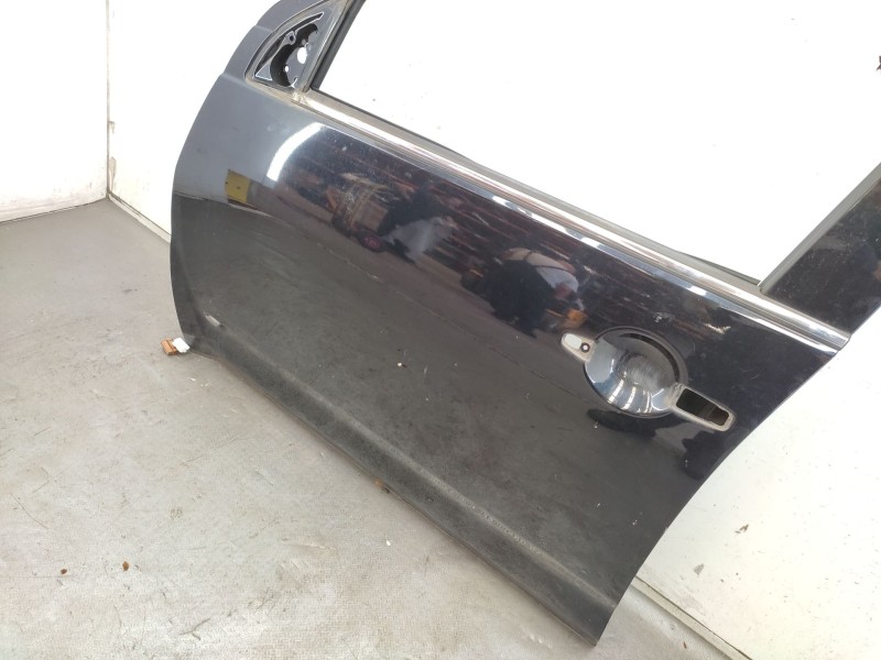Puerta Delantera Izquierda 9002fa  - Peugeot 4007 (vu_, Vv_) 2.2 Hdi 2