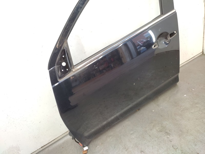 Puerta Delantera Izquierda 9002fa  - Peugeot 4007 (vu_, Vv_) 2.2 Hdi 3