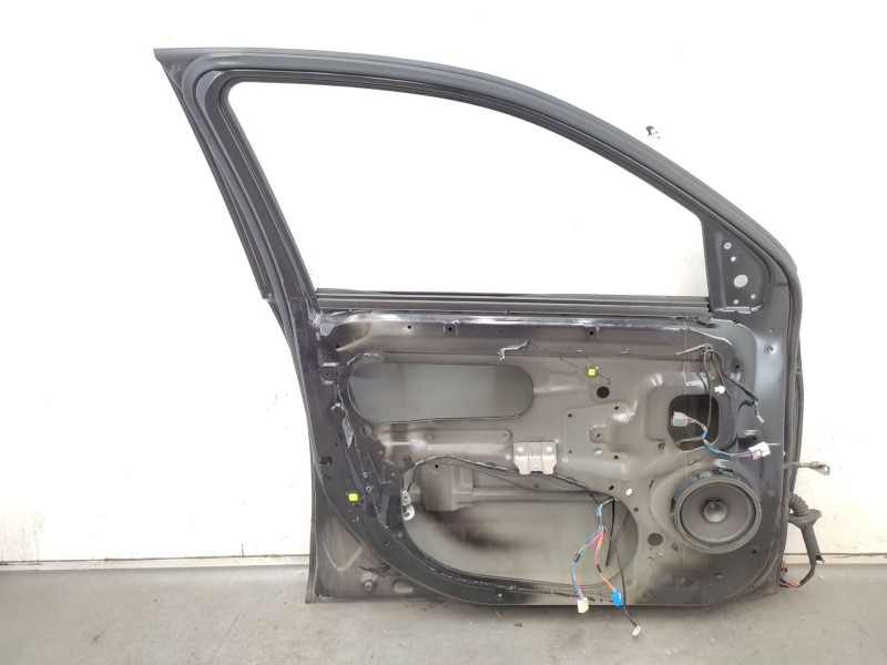 Puerta Delantera Izquierda 9002fa  - Peugeot 4007 (vu_, Vv_) 2.2 Hdi 4