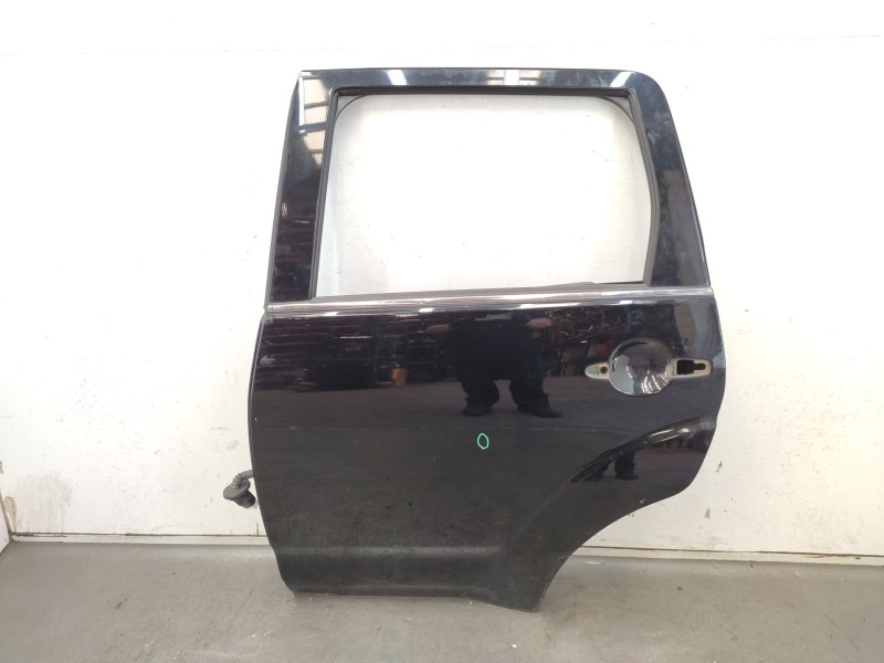 Recambio de puerta trasera izquierda para peugeot 4007 (vu_, vv_) 2.2 hdi referencia OEM IAM   