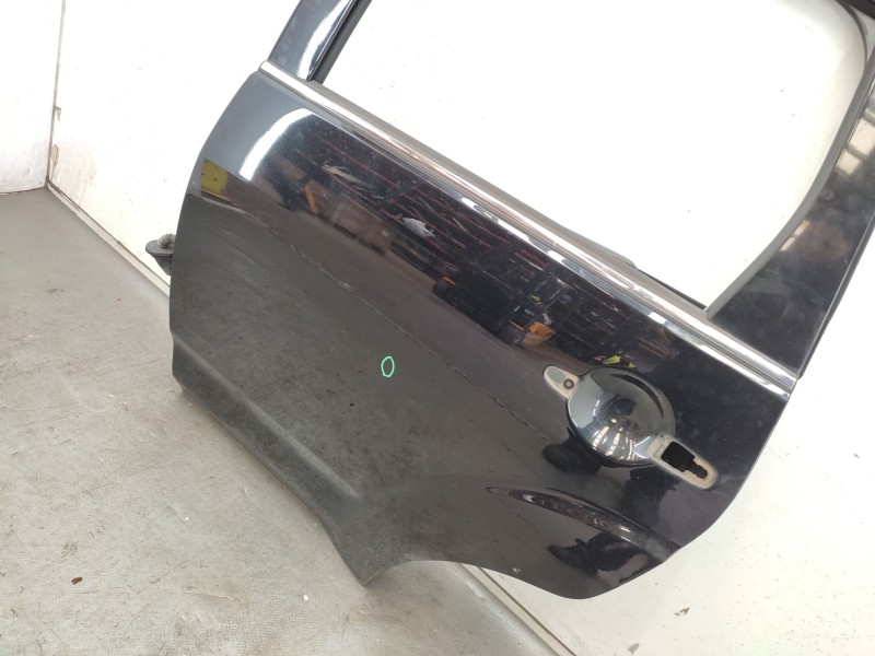 Puerta Trasera Izquierda 9006n1  - Peugeot 4007 (vu_, Vv_) 2.2 Hdi 2