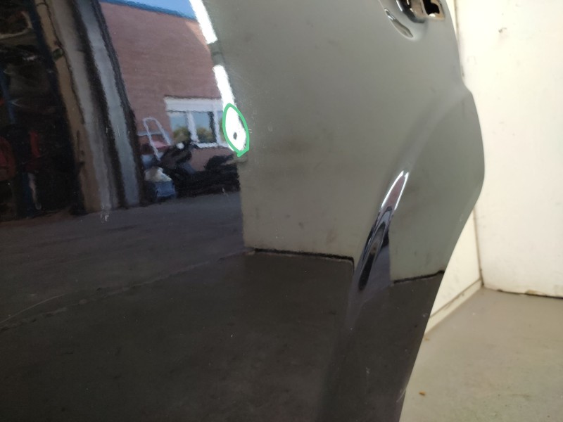 Puerta Trasera Izquierda 9006n1  - Peugeot 4007 (vu_, Vv_) 2.2 Hdi 4