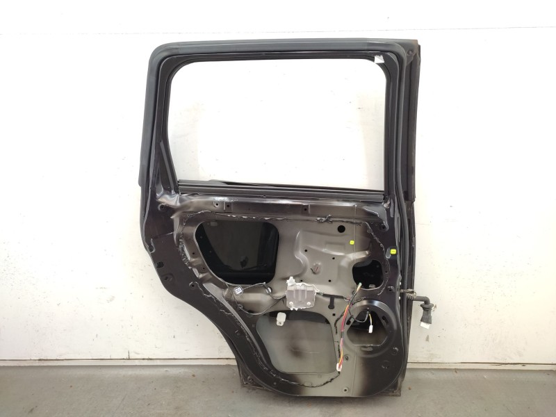 Puerta Trasera Izquierda 9006n1  - Peugeot 4007 (vu_, Vv_) 2.2 Hdi 5