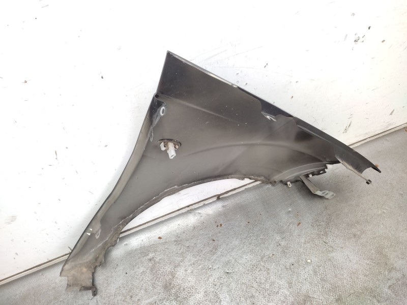 Aleta Delantera Izquierda 7840v9  - Peugeot 4007 (vu_, Vv_) 2.2 Hdi 3