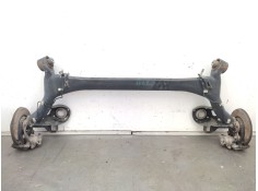 Recambio de puente trasero para seat ibiza iv st (6j8, 6p8) 1.2 tsi referencia OEM IAM   