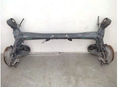 Recambio de puente trasero para peugeot 5008 (0u_, 0e_) 1.6 hdi referencia OEM IAM   