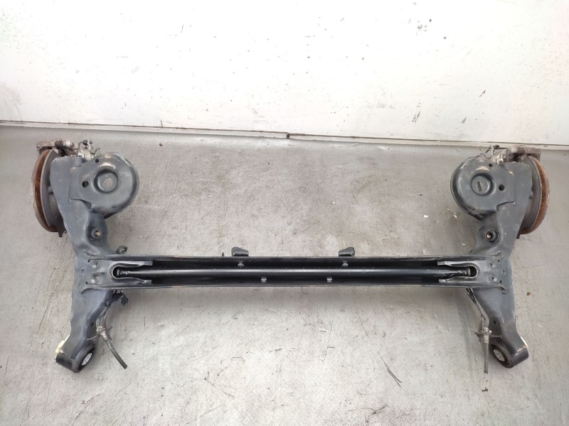 Puente Trasero 5148x5  - Peugeot 5008 (0u_, 0e_) 1.6 Hdi 6