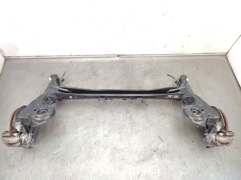 Puente Trasero 5148x5  - Peugeot 5008 (0u_, 0e_) 1.6 Hdi 7