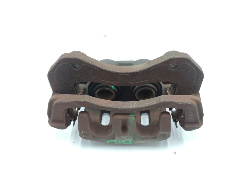 Pinza Freno Delantera Derecha 4400v0  - Peugeot 4007 (vu_, Vv_) 2.2 Hdi 2