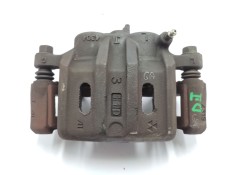 Recambio de pinza freno delantera izquierda para peugeot 4007 (vu_, vv_) 2.2 hdi referencia OEM IAM   