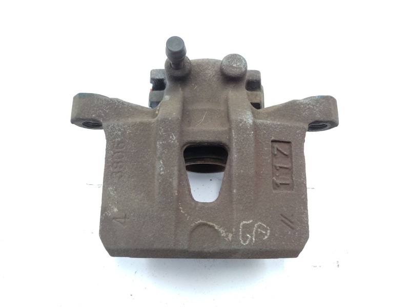 Recambio de pinza freno trasera izquierda para peugeot 4007 (vu_, vv_) 2.2 hdi referencia OEM IAM   