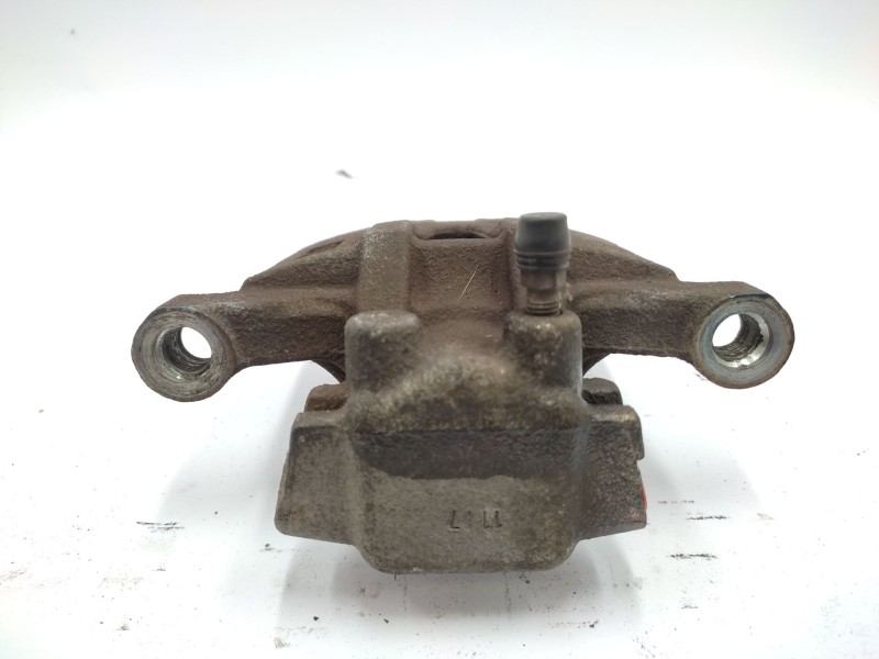 Pinza Freno Trasera Izquierda 1651760980  - Peugeot 4007 (vu_, Vv_) 2.2 Hdi 3