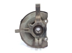 Recambio de mangueta delantera izquierda para peugeot 4007 (vu_, vv_) 2.2 hdi referencia OEM IAM   