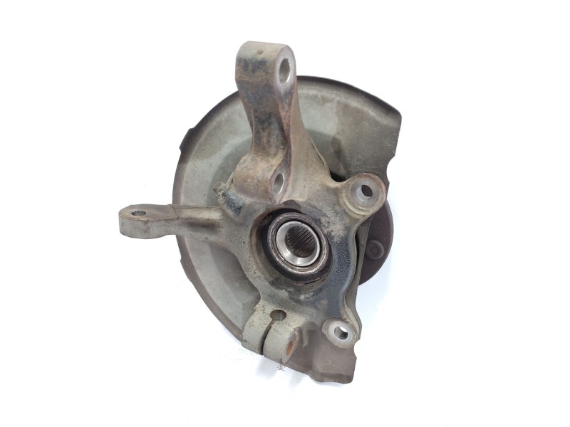 Mangueta Delantera Izquierda 364698  - Peugeot 4007 (vu_, Vv_) 2.2 Hdi 3
