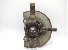 Recambio de mangueta delantera derecha para peugeot 4007 (vu_, vv_) 2.2 hdi referencia OEM IAM   