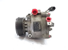 Recambio de compresor aire acondicionado para peugeot 4007 (vu_, vv_) 2.2 hdi referencia OEM IAM   