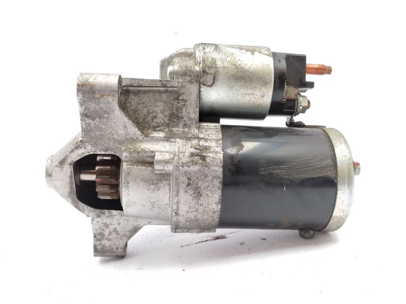 Recambio de motor arranque para peugeot 4007 (vu_, vv_) 2.2 hdi referencia OEM IAM   