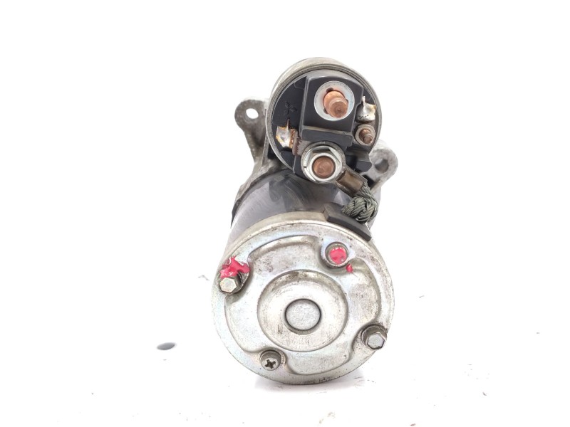 Recambio de motor arranque para peugeot 4007 (vu_, vv_) 2.2 hdi referencia OEM IAM   