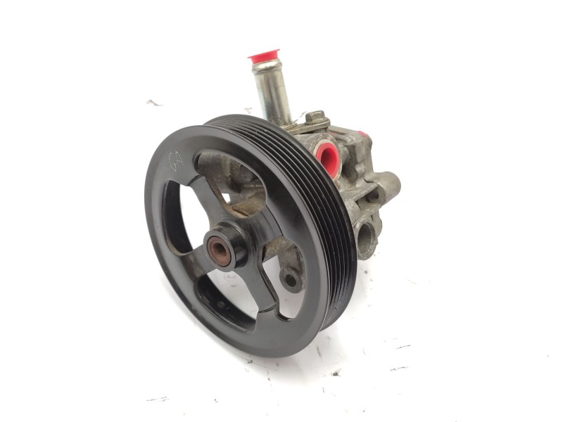 Recambio de bomba servodireccion para peugeot 4007 (vu_, vv_) 2.2 hdi referencia OEM IAM   