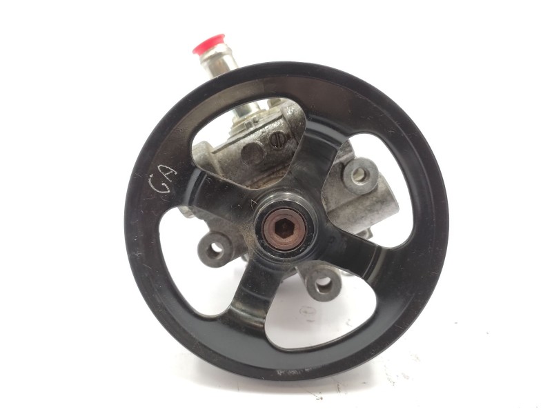 Recambio de bomba servodireccion para peugeot 4007 (vu_, vv_) 2.2 hdi referencia OEM IAM   