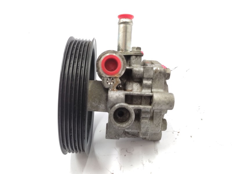 Recambio de bomba servodireccion para peugeot 4007 (vu_, vv_) 2.2 hdi referencia OEM IAM   