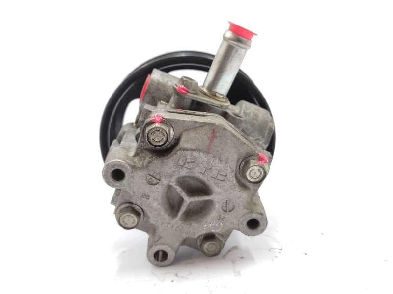 Recambio de bomba servodireccion para peugeot 4007 (vu_, vv_) 2.2 hdi referencia OEM IAM   