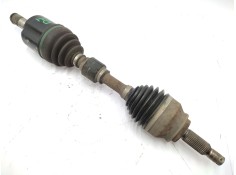 Recambio de transmision delantera izquierda para peugeot 4007 (vu_, vv_) 2.2 hdi referencia OEM IAM   