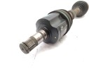 TRANSMISION DELANTERA IZQUIERDA 3272TW 