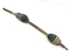 Recambio de transmision delantera derecha para peugeot 4007 (vu_, vv_) 2.2 hdi referencia OEM IAM   