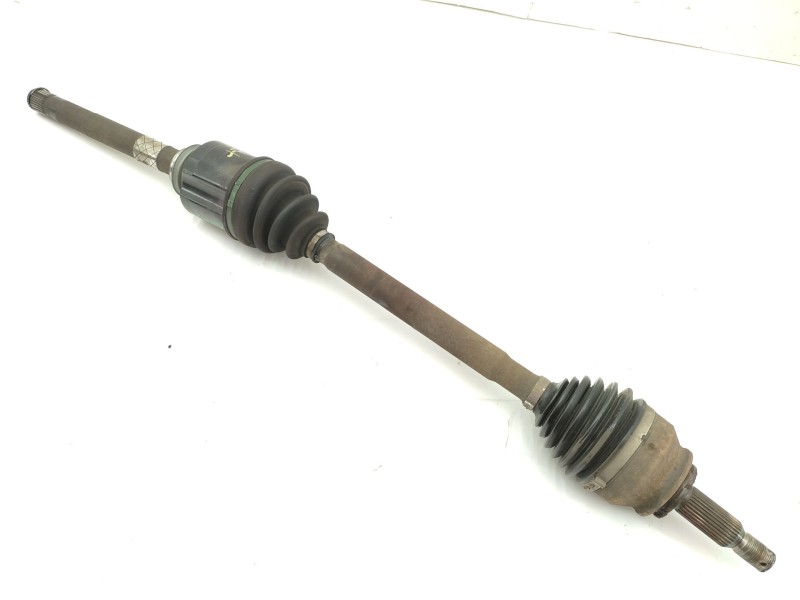 Recambio de transmision delantera derecha para peugeot 4007 (vu_, vv_) 2.2 hdi referencia OEM IAM   
