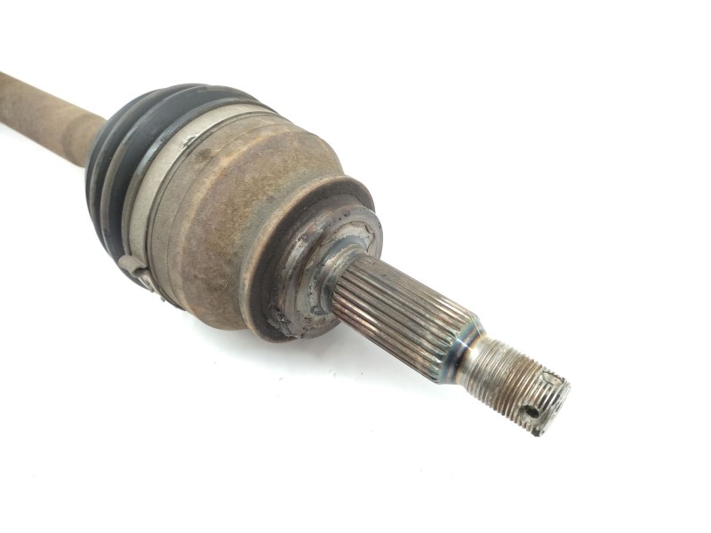 Recambio de transmision delantera derecha para peugeot 4007 (vu_, vv_) 2.2 hdi referencia OEM IAM   