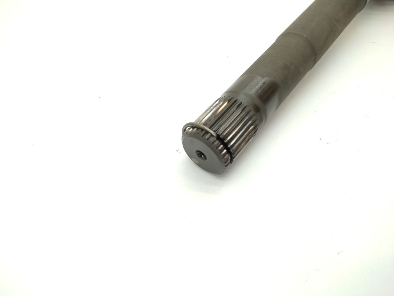 Recambio de transmision delantera derecha para peugeot 4007 (vu_, vv_) 2.2 hdi referencia OEM IAM   
