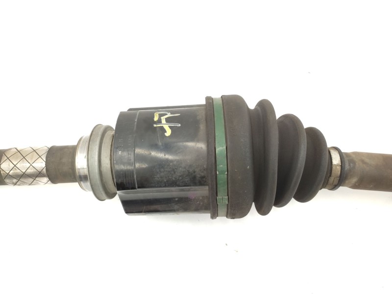 Recambio de transmision delantera derecha para peugeot 4007 (vu_, vv_) 2.2 hdi referencia OEM IAM   