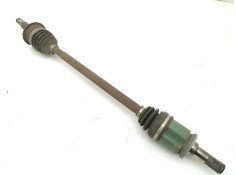 Recambio de transmision trasera izquierda para peugeot 4007 (vu_, vv_) 2.2 hdi referencia OEM IAM   