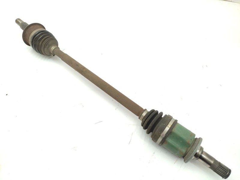 Recambio de transmision trasera izquierda para peugeot 4007 (vu_, vv_) 2.2 hdi referencia OEM IAM   