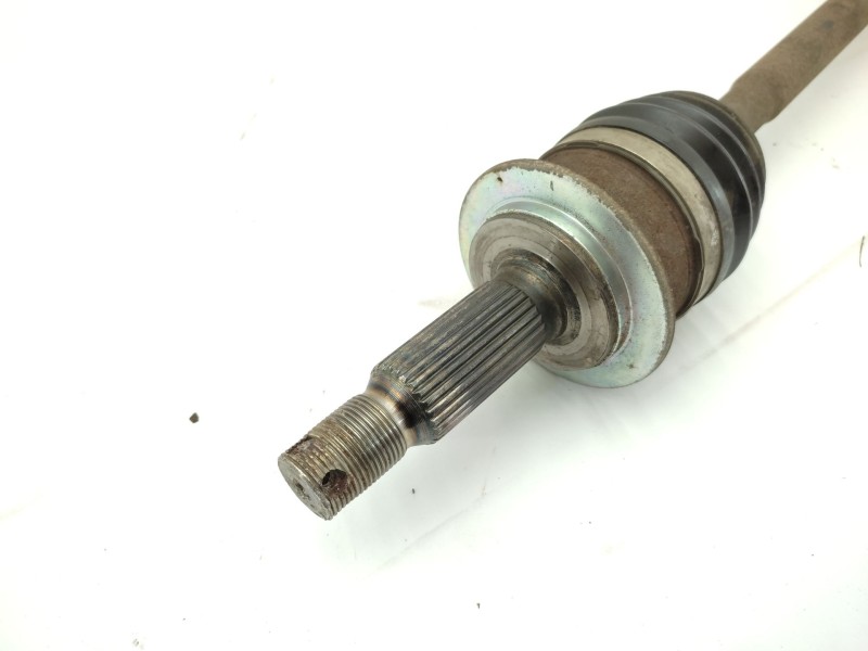 Transmision Trasera Izquierda 3274c9  - Peugeot 4007 (vu_, Vv_) 2.2 Hdi 3