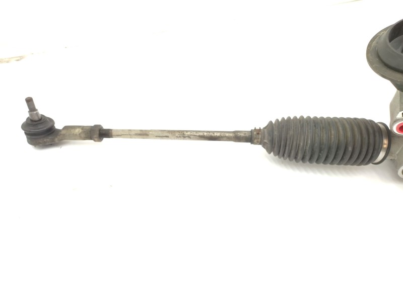 Recambio de cremallera direccion para peugeot 4007 (vu_, vv_) 2.2 hdi referencia OEM IAM   