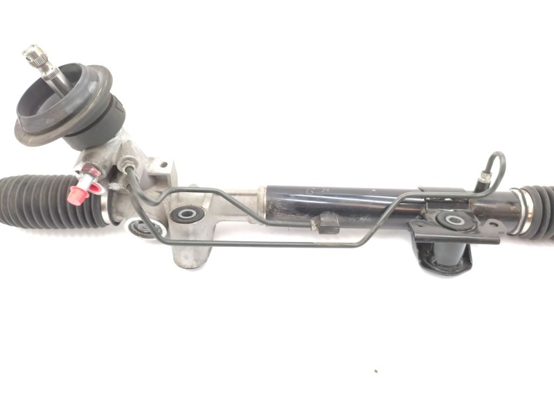 Recambio de cremallera direccion para peugeot 4007 (vu_, vv_) 2.2 hdi referencia OEM IAM   