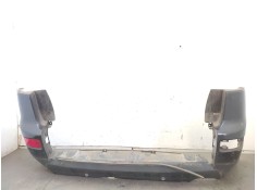Recambio de paragolpes trasero para peugeot 4007 (vu_, vv_) 2.2 hdi referencia OEM IAM   