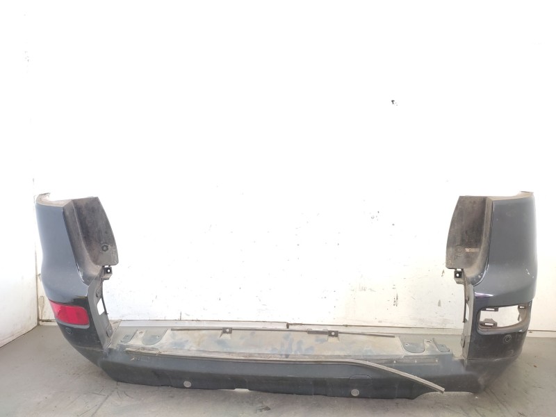 Recambio de paragolpes trasero para peugeot 4007 (vu_, vv_) 2.2 hdi referencia OEM IAM   